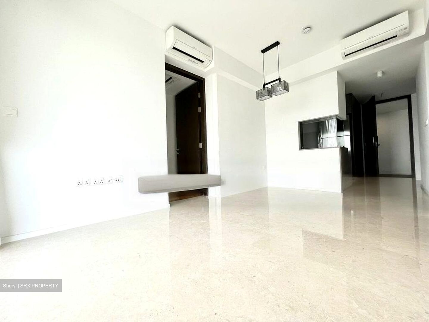 Avenue South Residence (D3), Apartment #464140961